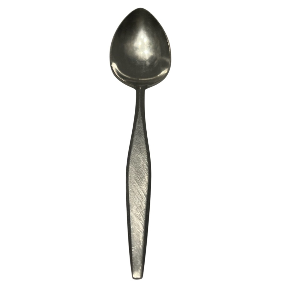 WMA Rogers Stainless Steel Teaspoon. Pre owned 6"